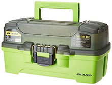 Load image into Gallery viewer, Plano PLAMT6211 Fishing Equipment Tackle Bags &amp; Boxes, Multi
