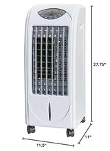 Load image into Gallery viewer, SPT SF-614P Evaporative Air Cooler with 3D Cooling Pad
