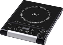 Load image into Gallery viewer, RR-9215A: Micro-Computer Radiant Cooktop
