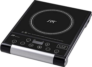 RR-9215A: Micro-Computer Radiant Cooktop