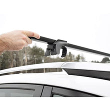 Load image into Gallery viewer, Malone Universal Cross Rail Kayak Roof Rack-58in
