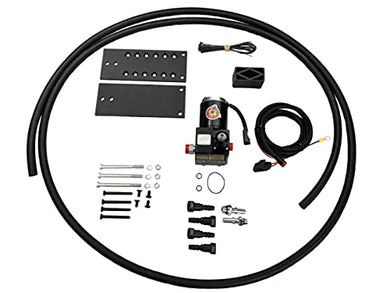 PureFlow Raptor 2001-2010 Chevy Duramax RP-4G-150 Fuel Pump (R4SBC136)
