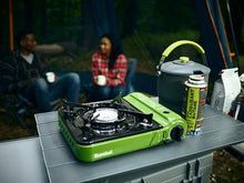 Load image into Gallery viewer, Eureka! SPRK Portable Butane Camping Stove
