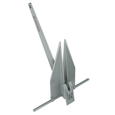 Fortress Marine Anchors - Fortress FX-11 (7 lbs Anchor / 28-32' Boats)