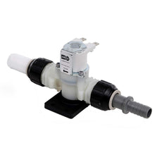 Load image into Gallery viewer, Jabsco Solenoid/Anti-Syphon Valve - 12V
