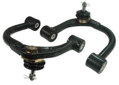 Specialty Products Company Toyota Tundra Adjustable Upper Control Arms (PR) - 25490