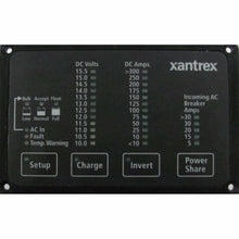 Load image into Gallery viewer, Xantrex Freedom 12-25 12V Basic Remote
