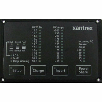 Xantrex Freedom 12-25 12V Basic Remote