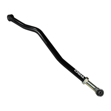 RSO Suspension Front Track Bar Adjustable 0-4.5 inch Lift Heavy Duty for 18-24 Wrangler JL/JLU or 20-24 Gladiator