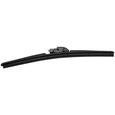 WeatherAce WAP17 Premium Flex Beam Wiper Blade All-Weather Flex Blade Windshield Wiper 17-Inch Black