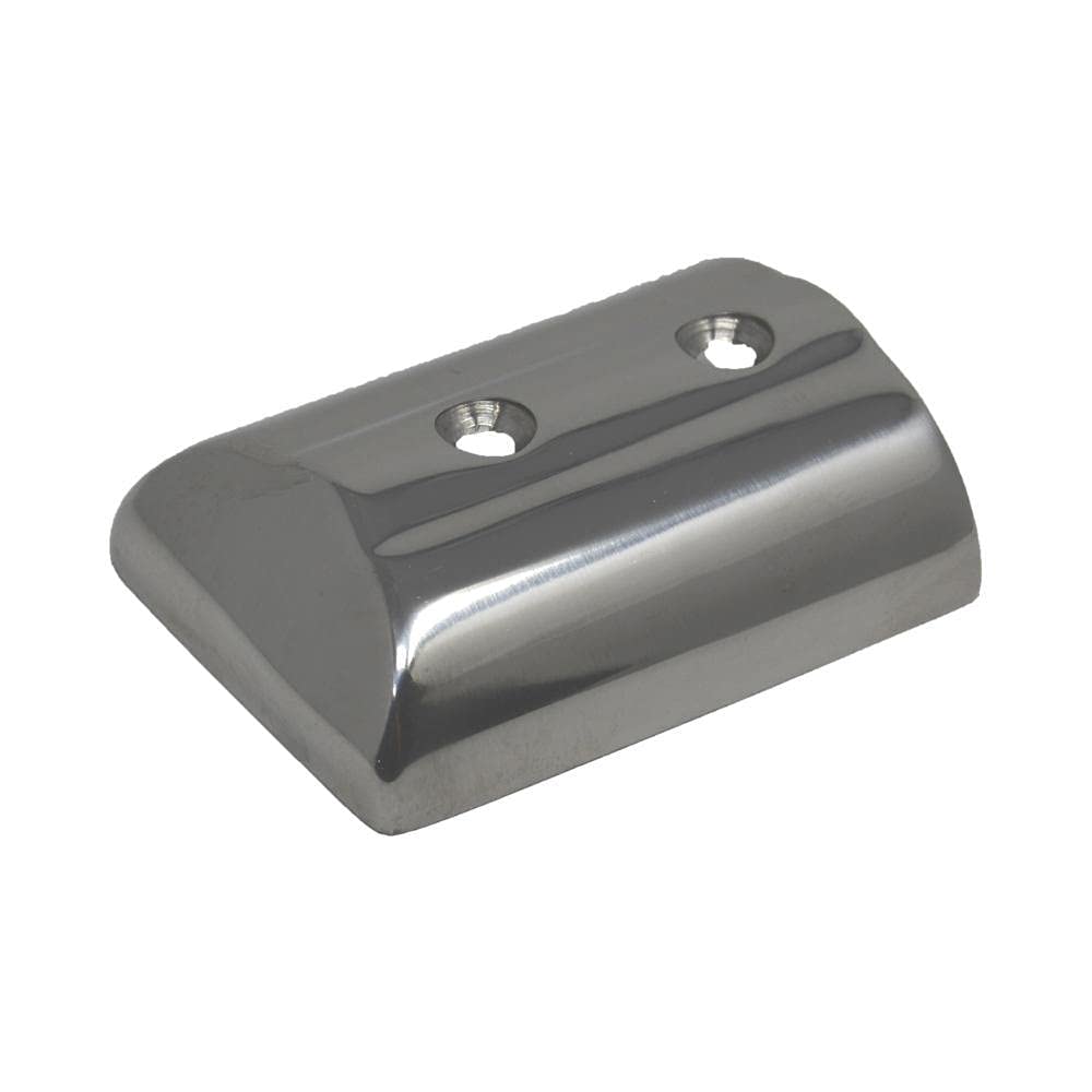 Taco SuproFlex Small Stainless Steel End Cap