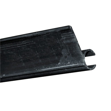 AP Products 021-50802-8 Awning Rail 8'(Pack of 1) Black