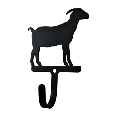 NEW Billy Goat Wall Hook Small