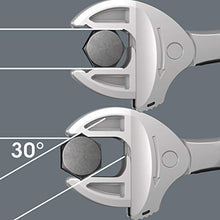 Load image into Gallery viewer, Wera 6004 Joker 4 Set 1 Self-setting spanner set
