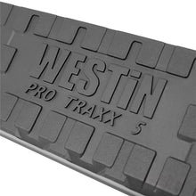 Load image into Gallery viewer, Westin 21-53560 Pro Traxx 5&quot; Oval Step Bar
