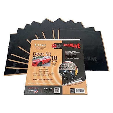 10200 Door Kit - (10) 12