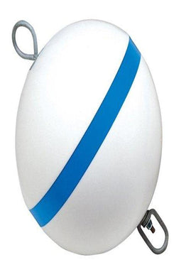 TAYLOR MADE PRODUCTS Taylor Made Sur-Moor Mooring Buoy, White (18