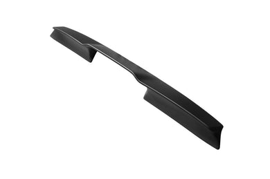 EGR 983479 Cab Spoiler Truck Accessory With Smooth Matte Black Finish, Compatible For Select 2015 to 2020 Ford F-150 Models