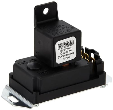 Derale 16759 Adjustable Fan Controller , Black