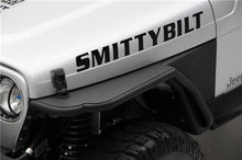 Load image into Gallery viewer, SmittyBilt XRC TJ TUBE FENDERS 3INFRT - SB76873
