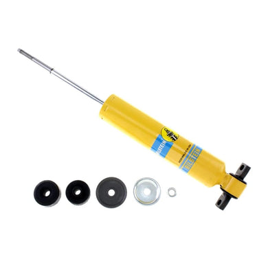 Bilstein 24-016971 Single Rear B6 4600 Suspension Shock Absorber Fits 1991 1998 C1500 C2500 Heavy Duty Pick Up 2WD - Consistent Fade Free Performance