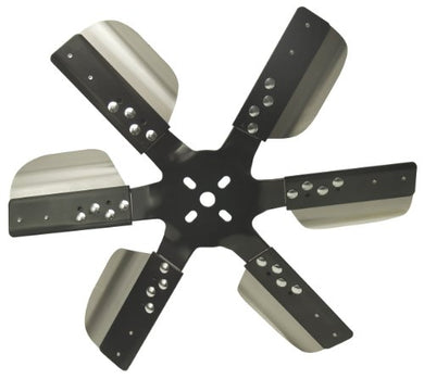 Derale 17617 Heavy Duty Fan Blade Series 1000 17