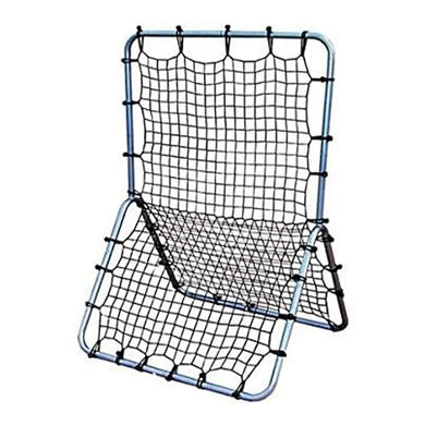 Cimarron Sports Pro Pitchback Baseball/Softball/Football Athletic Training Replacement Net, 38x70 (Net Only; Frame Sold Separately)