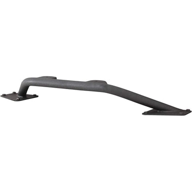 Smittybilt 76811 XRC Front Bull Bar Accessory for 1984-2001 Jeep Wrangler XJ Front Bumper