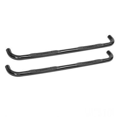 WESTIN 23-3505 E-Series Black Step Bar for Ford F-150 Regular Cab