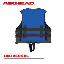 Load image into Gallery viewer, Airhead Children&#39;s General Purpose Life Jacket, Coast Guard Approved
