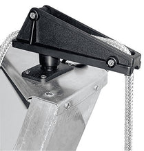 Load image into Gallery viewer, Scotty #277 Anchor Lock Release System , BLACK
