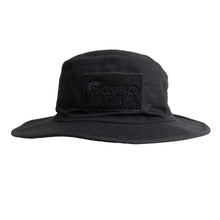 Load image into Gallery viewer, Scipio Men&#39;s None Bucket Hat, Black, Large
