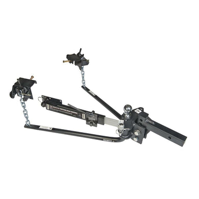 Husky Towing 30849 Weight Distribution Hitch