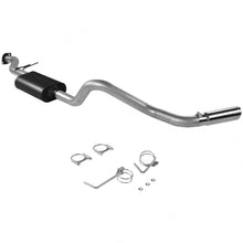 Load image into Gallery viewer, Flowmaster 17360 Force II Cat-back Exhaust System
