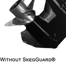 Load image into Gallery viewer, Megaware Skegguard® 27081 Stainless Steel Replacement Skeg
