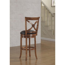 Load image into Gallery viewer, American Woodcrafters Provence Counter Stool
