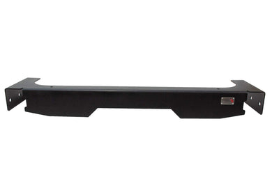 Kentrol/Fishbone Offroad FB22135 Rear Bumper Fits Jeep Wrangler Black