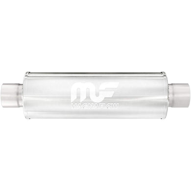 MagnaFlow Performance Exhaust Muffler 12649: 3