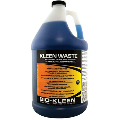 Biokleen M01709 Kleen Waste - 1 Gallon