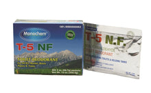 Load image into Gallery viewer, 6Pk T-5 Nf Monochem
