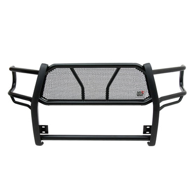 Westin 57-3545 HDX 1-Piece Grille Guard fits 2009-2018 Ram 1500 2019-2024 Ram 1500 Classic (Exc Rebel, Warlock, TRX, Sport and Express)