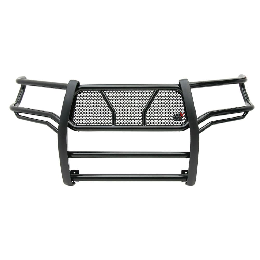 Westin 57-2235 HDX 1-Piece Grille Guard fits 2007-2013 Tundra