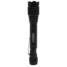 Load image into Gallery viewer, LUMAGEAR 5.3&quot; Tactical Aluminum Flashlight, 120 Lumens
