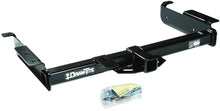 Load image into Gallery viewer, Draw-Tite 41521 Class 4 Trailer Hitch,2-Inch Receiver,Black
