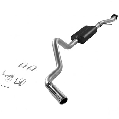 Flowmaster 17360 Force II Cat-back Exhaust System