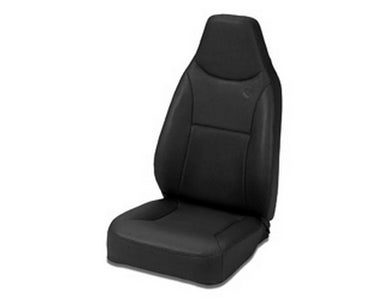 Bestop 3943637 Spice Trailmax II Standard Front Seat - Jeep 1976-2006 CJ7 & Wrangler