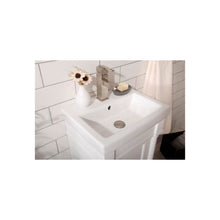 Load image into Gallery viewer, Legion Furniture 18-inch White Sink Vanity
