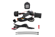 Load image into Gallery viewer, Diode Dynamics HitchMount Reverse Light Kit, C1R + Brake
