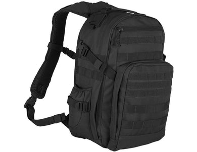 Fox Outdoor 56-161 Liberty Tac Pack - Black, One Size