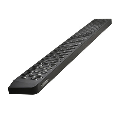 Westin 27-80015 Grate Step Fits 2015-2021 Transit Van Textured Black Running Boards with Mount Kit 1 Pair